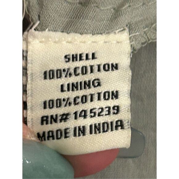 NWT Sim & Sam Balloon Sleeves Midi Dress sz M Milk Maid Empire Waist Cottagecore - Picture 11 of 12